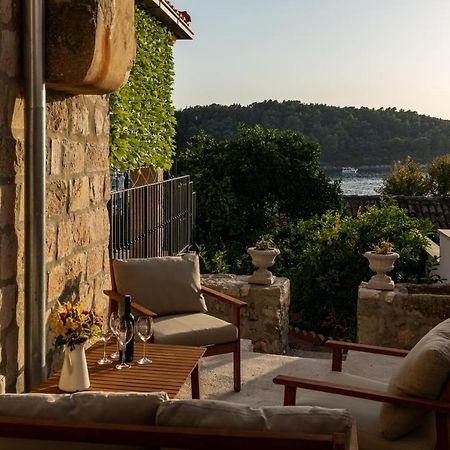 Holiday Home Anamarija Cavtat Zewnętrze zdjęcie