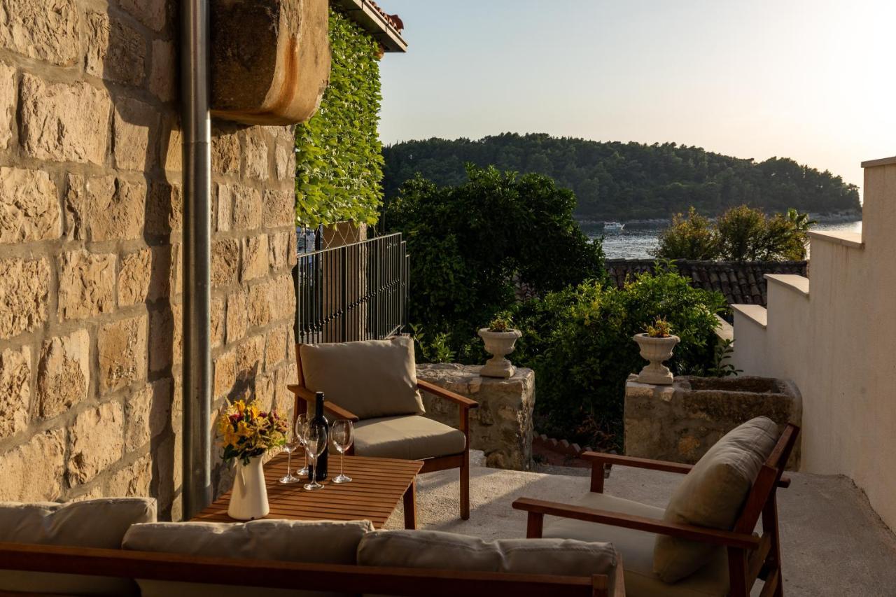 Holiday Home Anamarija Cavtat Zewnętrze zdjęcie