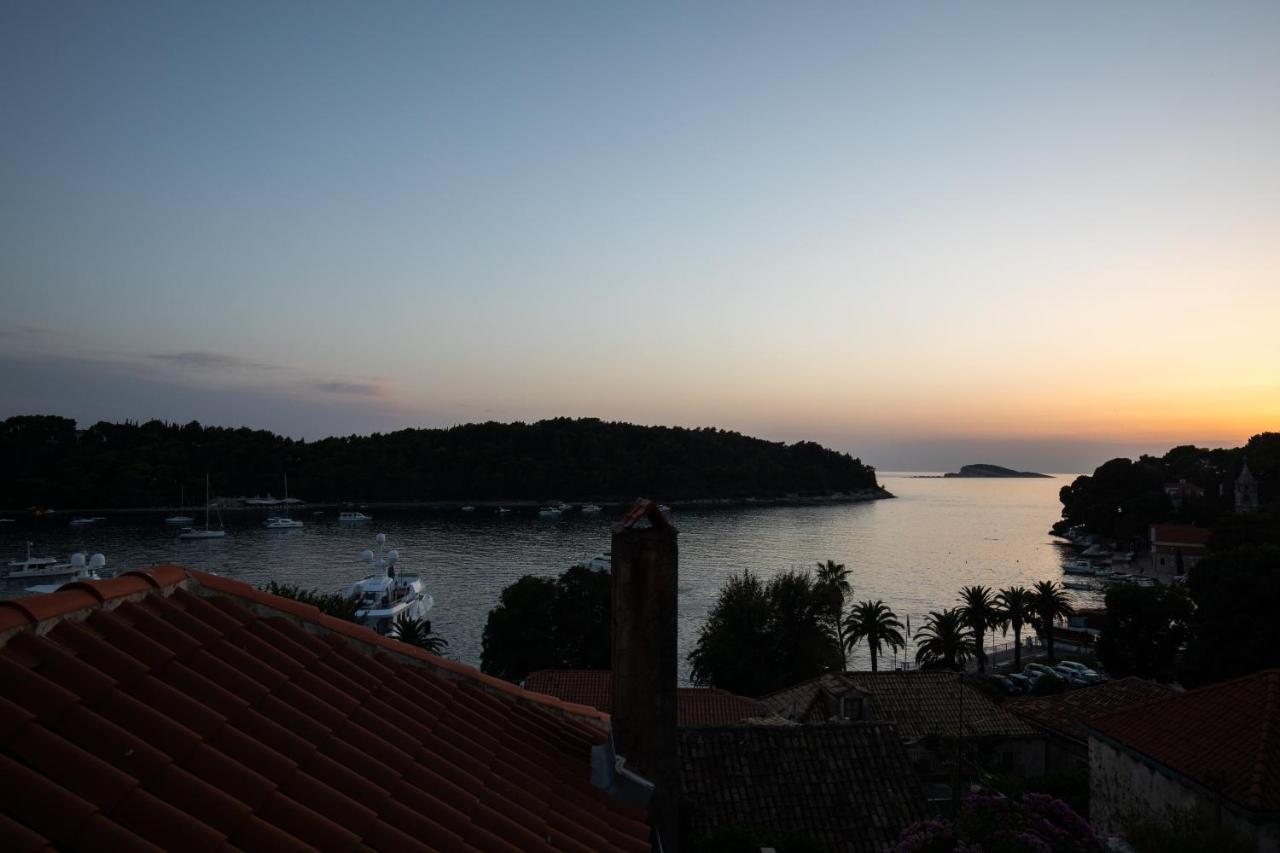 Holiday Home Anamarija Cavtat Zewnętrze zdjęcie