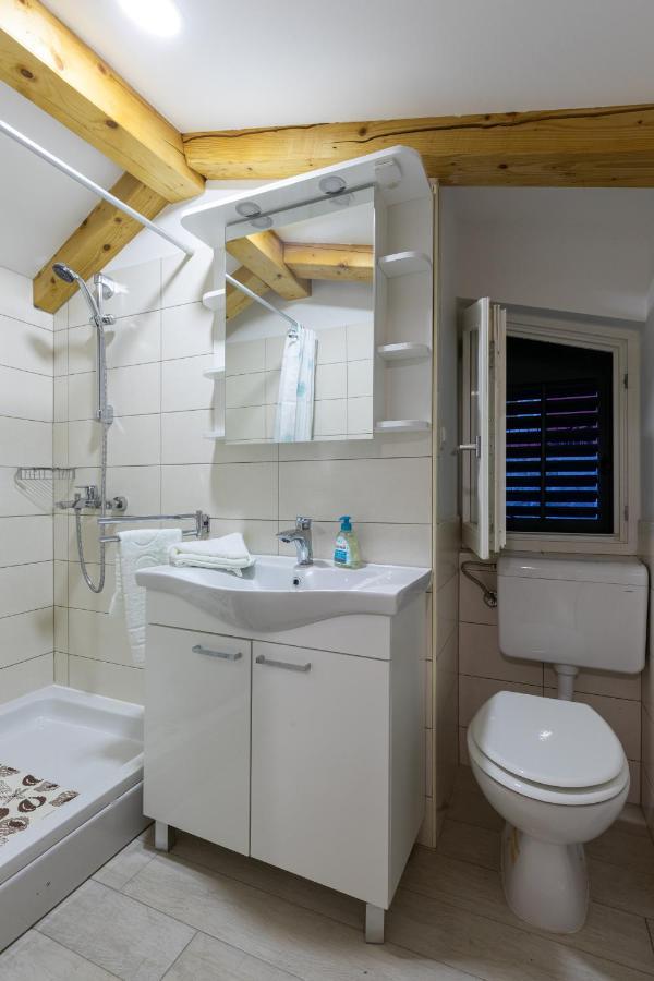 Holiday Home Anamarija Cavtat Zewnętrze zdjęcie