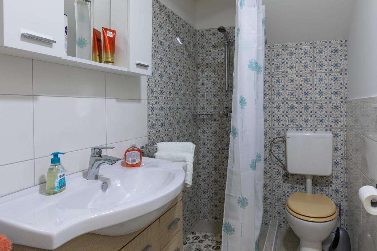 Holiday Home Anamarija Cavtat Zewnętrze zdjęcie