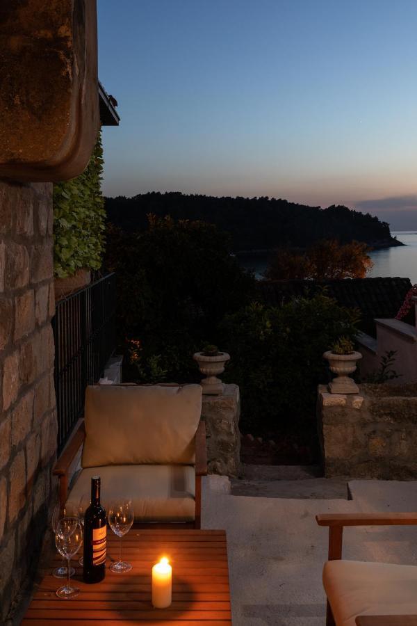 Holiday Home Anamarija Cavtat Zewnętrze zdjęcie